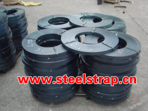 steel strapping