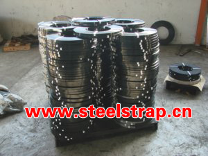 steel strapping