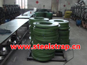 steel strapping