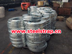 steel strapping