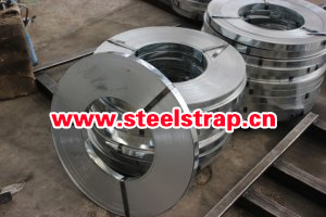 steel strapping